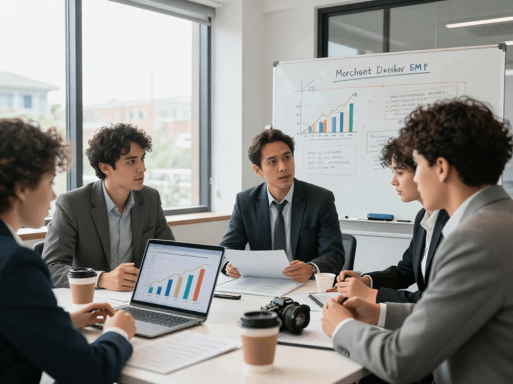 Top 5 Effective Strategies for Stripe Merchant Cash Advance in 2026
